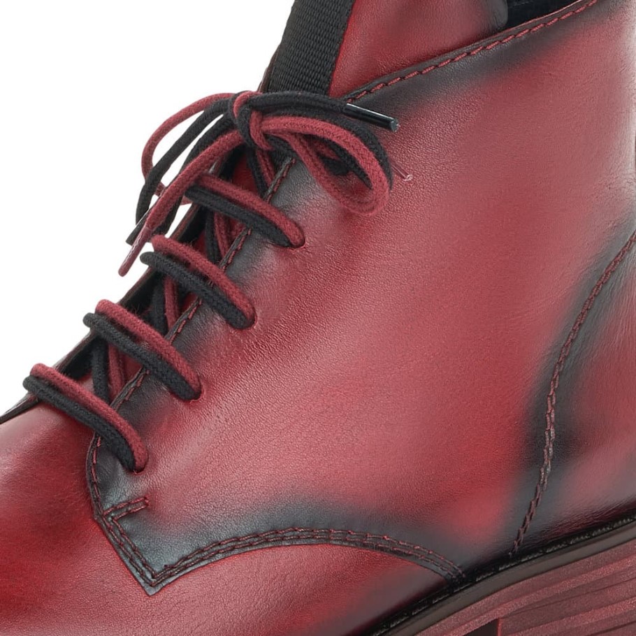 Rieker REMONTE |R5077-35 Red