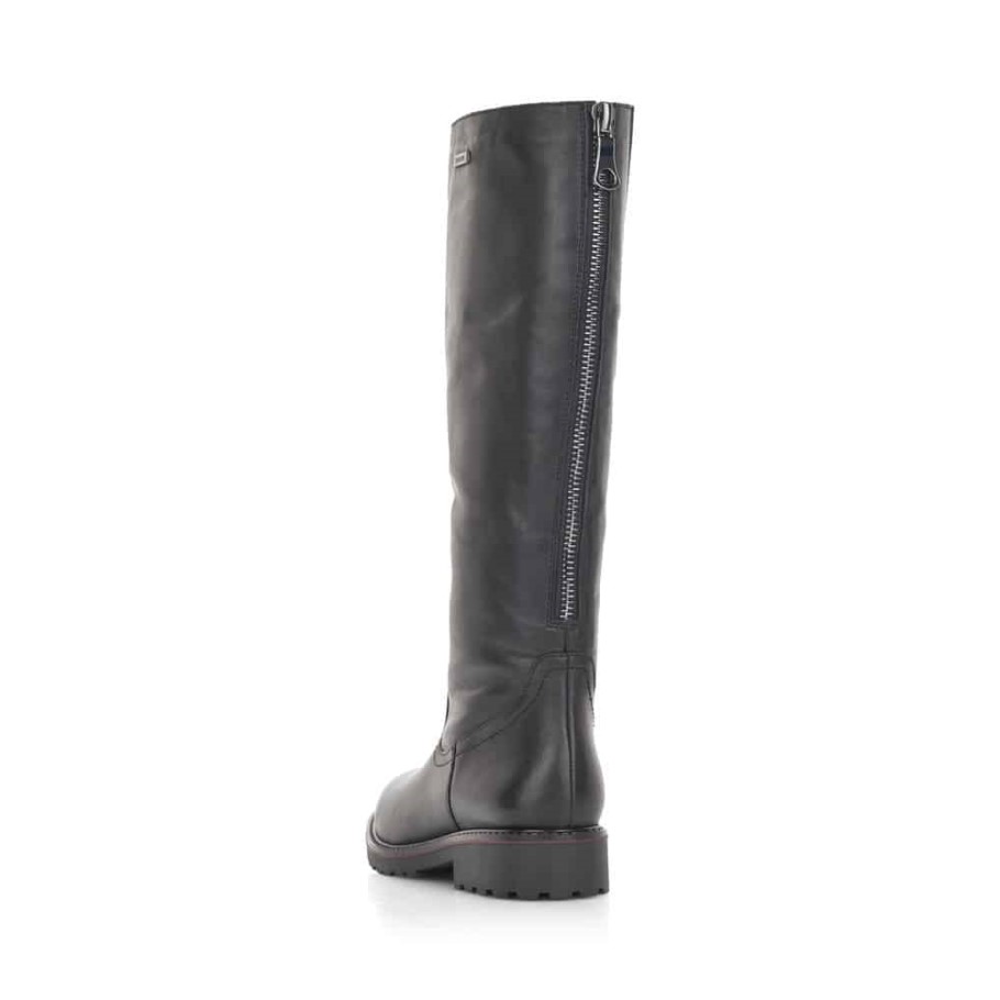 Rieker REMONTE |R6576-01 Black