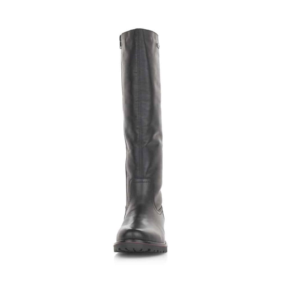 Rieker REMONTE |R6576-01 Black