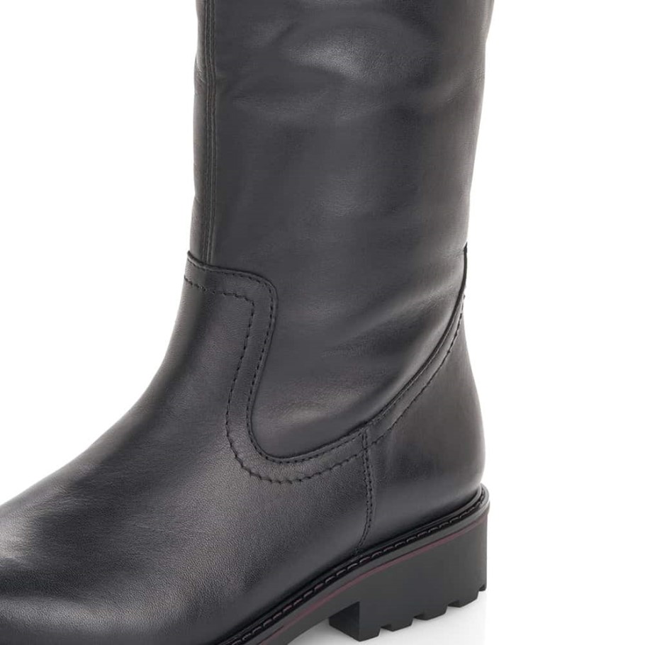 Rieker REMONTE |R6576-01 Black