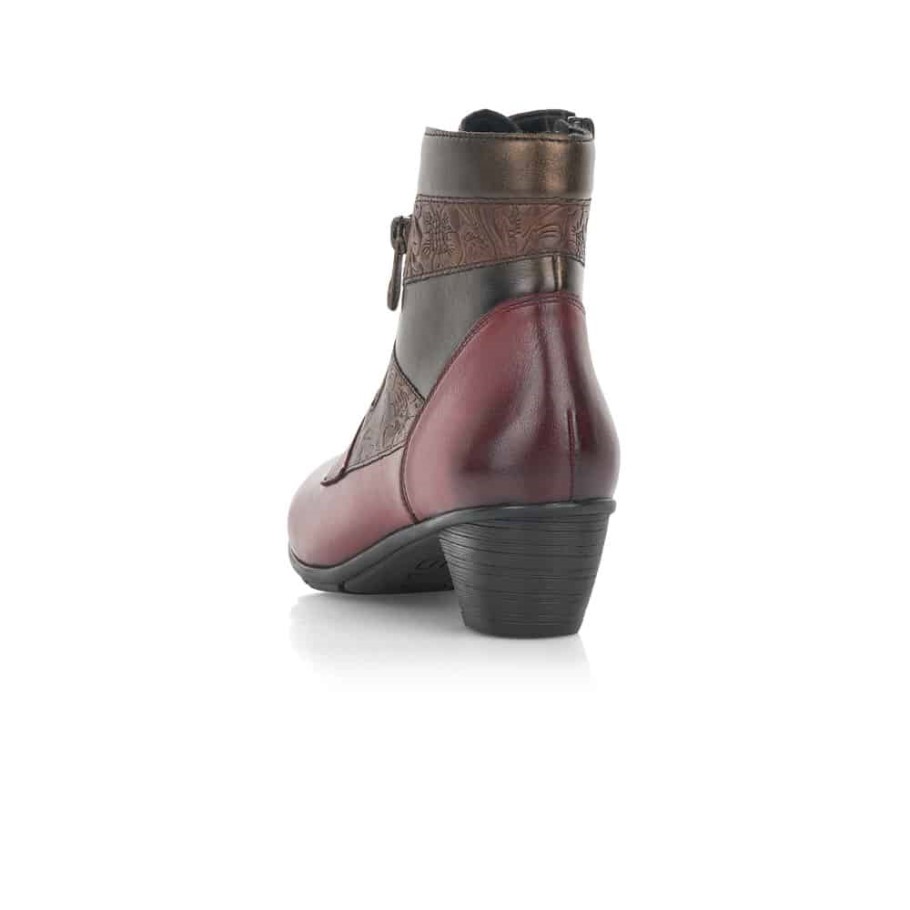 Rieker REMONTE |R7570-35 Red