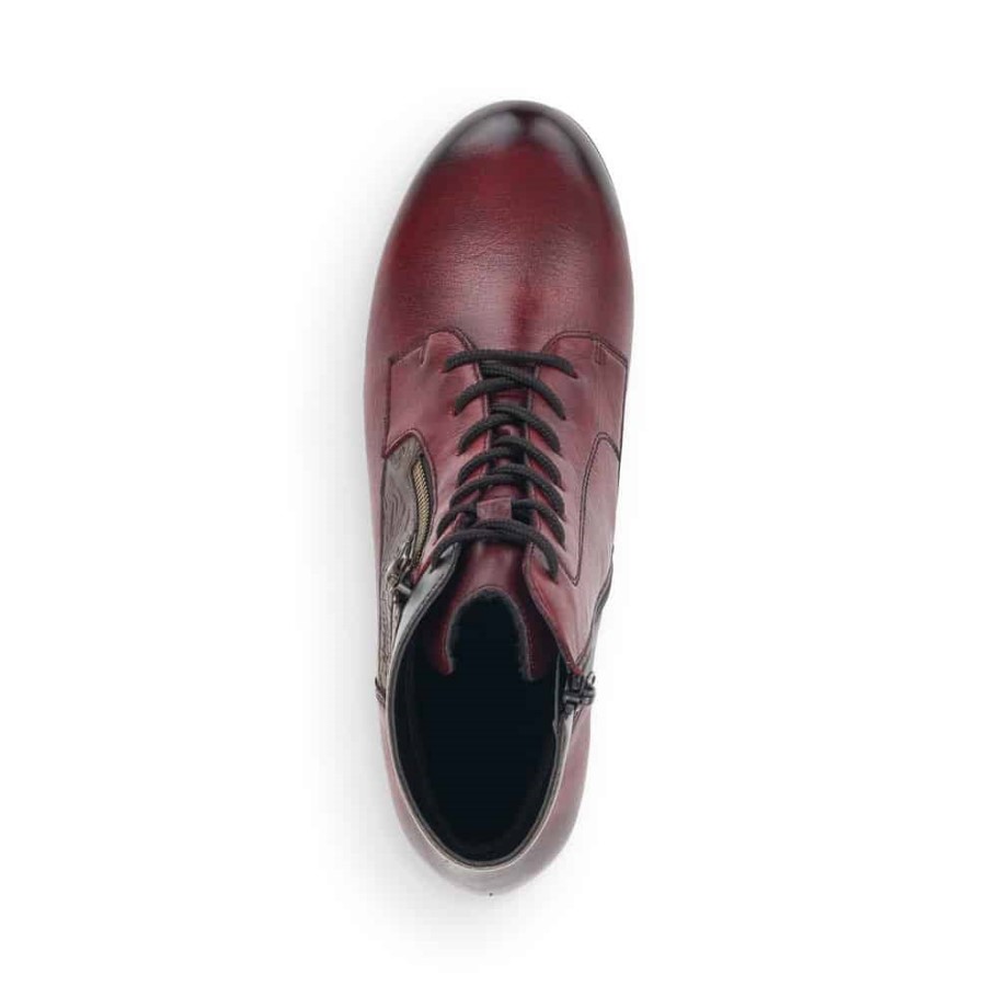 Rieker REMONTE |R7570-35 Red
