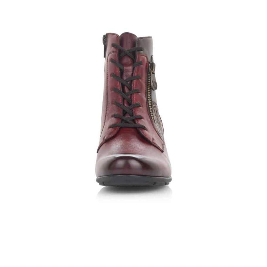 Rieker REMONTE |R7570-35 Red