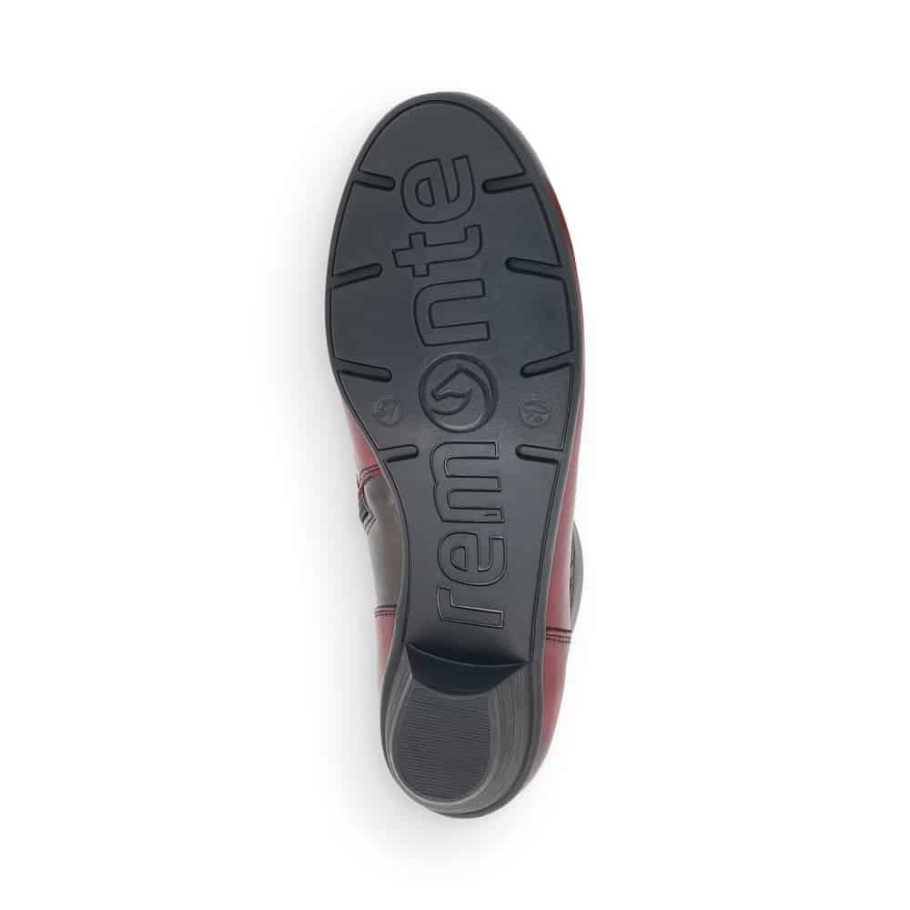 Rieker REMONTE |R7570-35 Red
