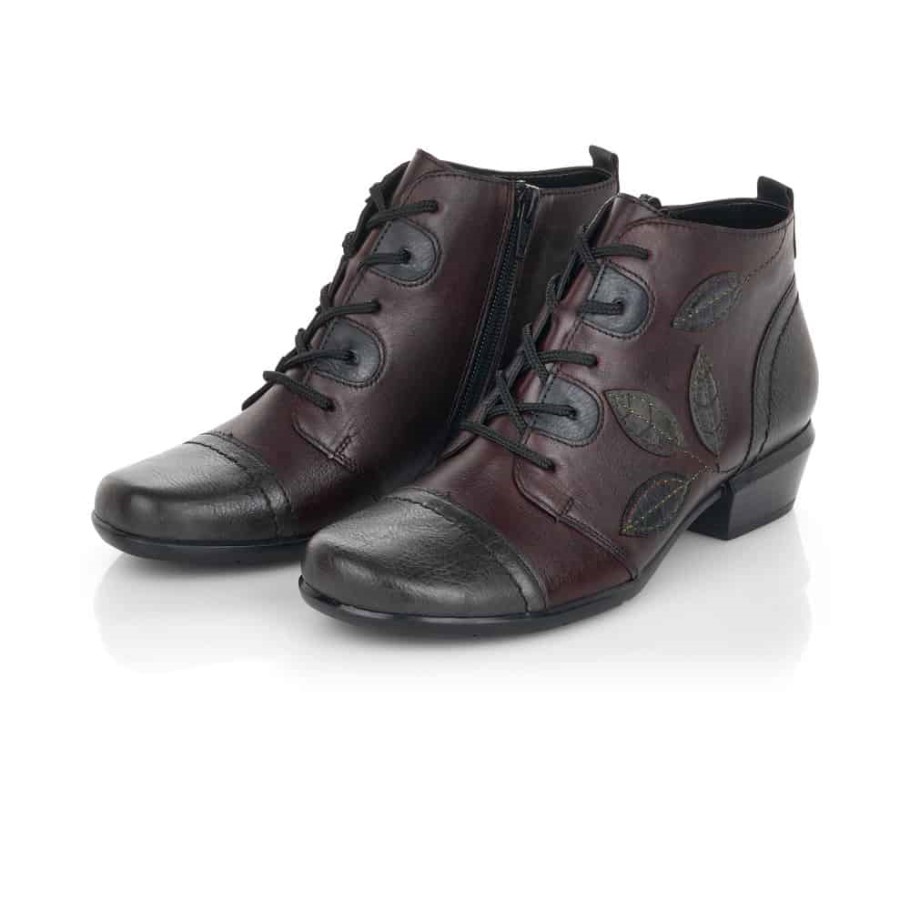 Rieker REMONTE |R8373-35 Red