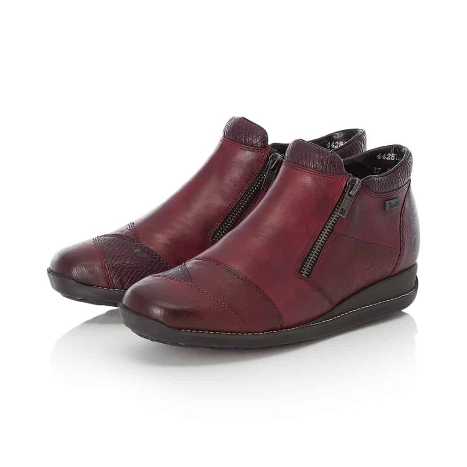 RIEKER |44281-35 Red