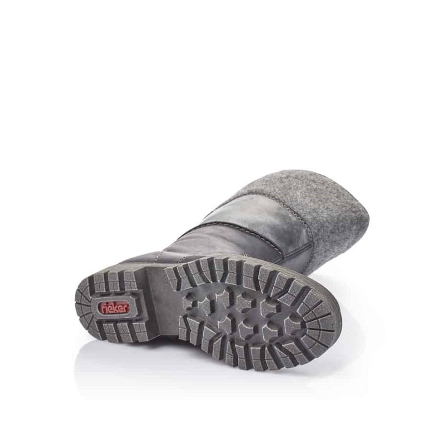 RIEKER |78572-14 Blue