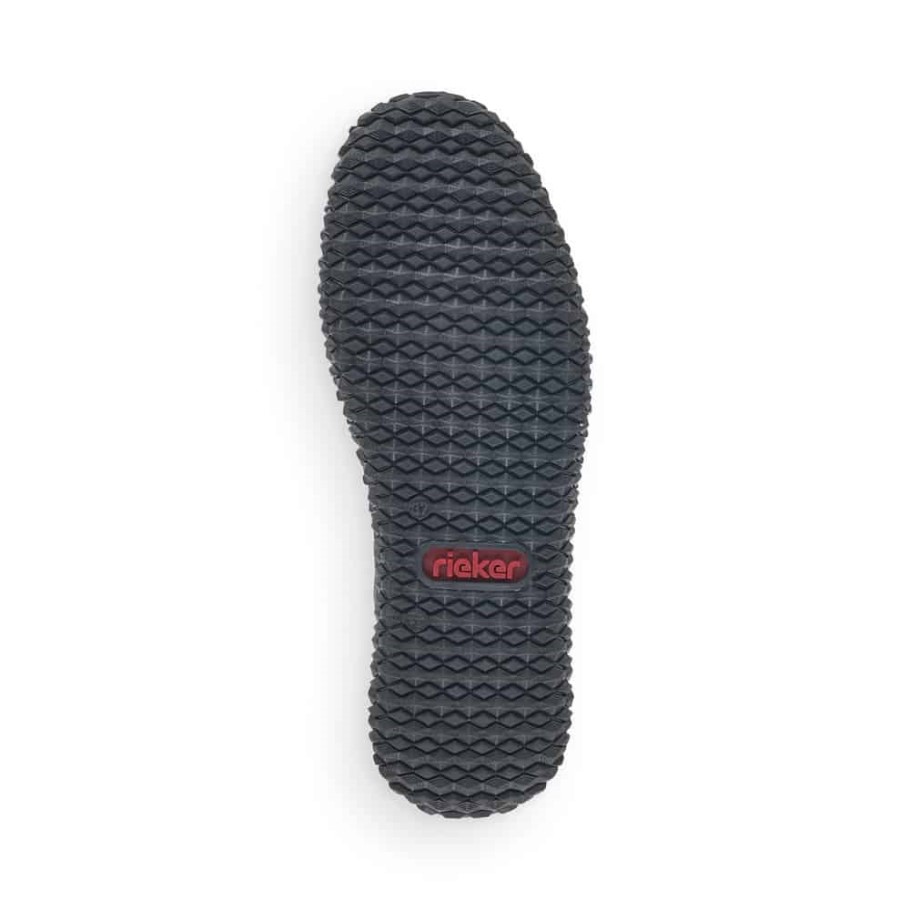 RIEKER |Z4210-00 Black