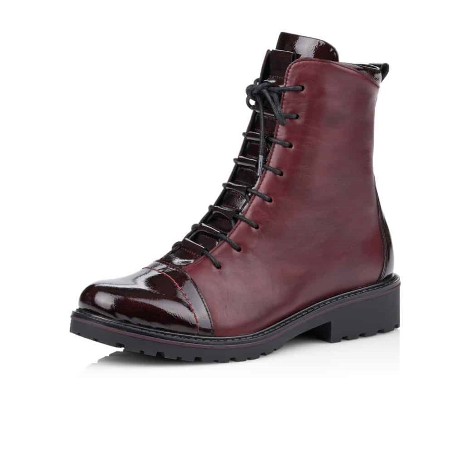 Rieker REMONTE |R6574-01 Black