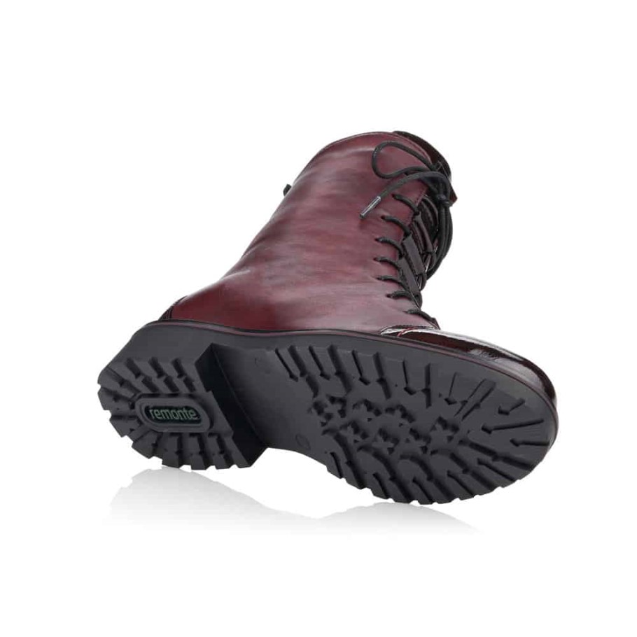 Rieker REMONTE |R6574-01 Black