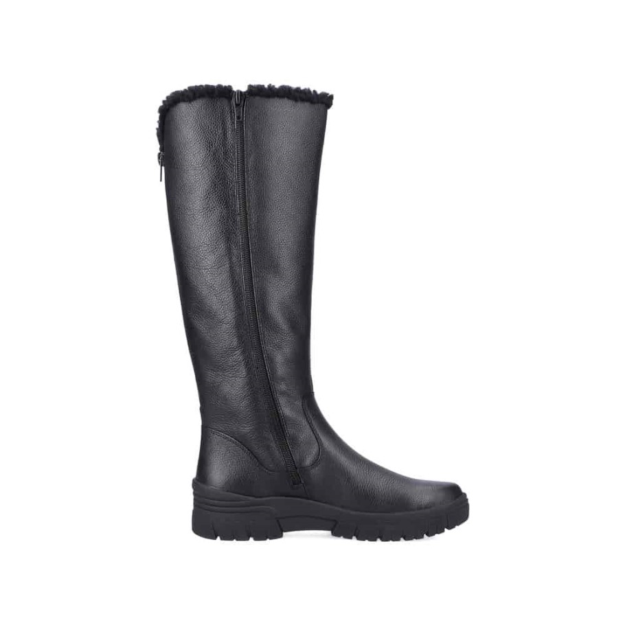 Blue RIEKER |46393-15
