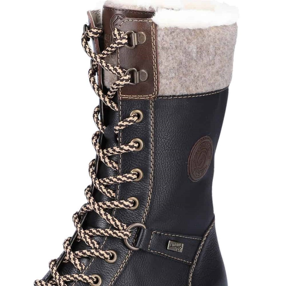 Rieker Blue REMONTE |D8472-14