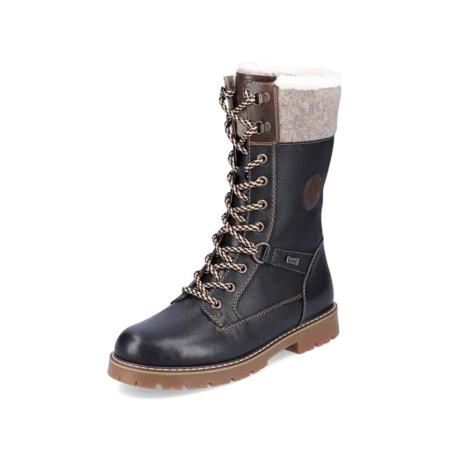 Rieker Blue REMONTE |D8472-14