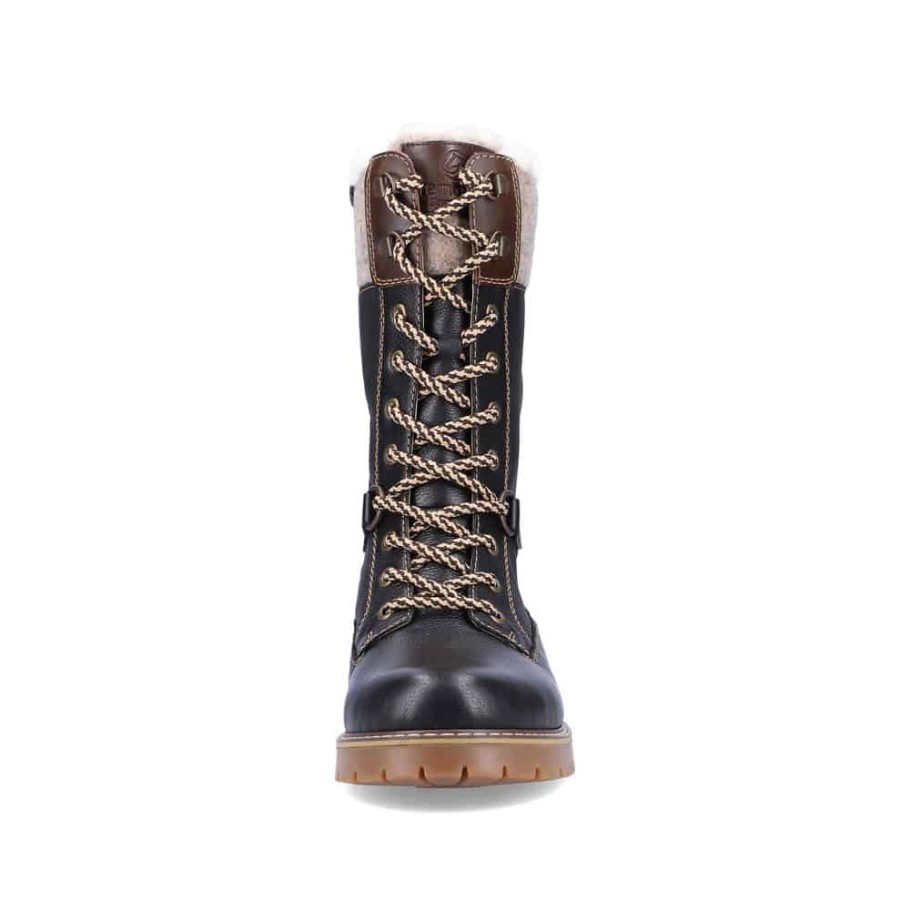 Rieker Blue REMONTE |D8472-14