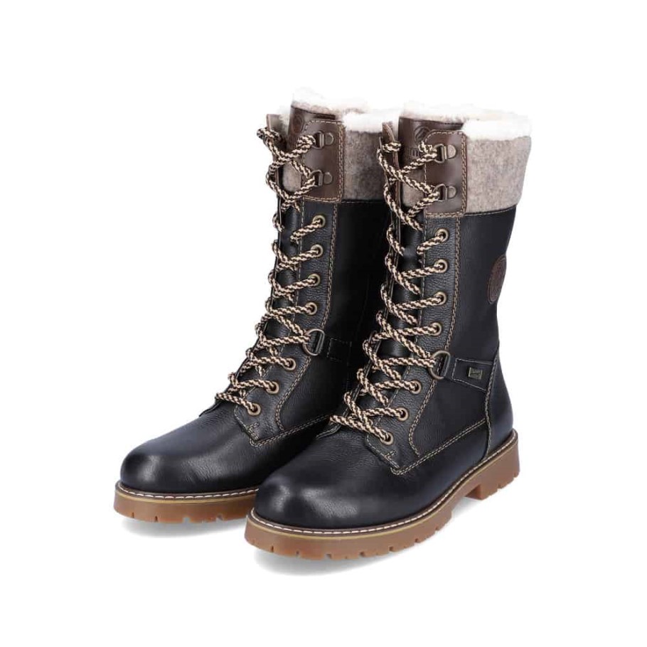 Rieker Blue REMONTE |D8472-14