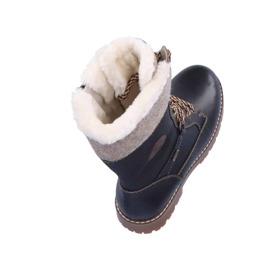Rieker Blue REMONTE |D8472-14