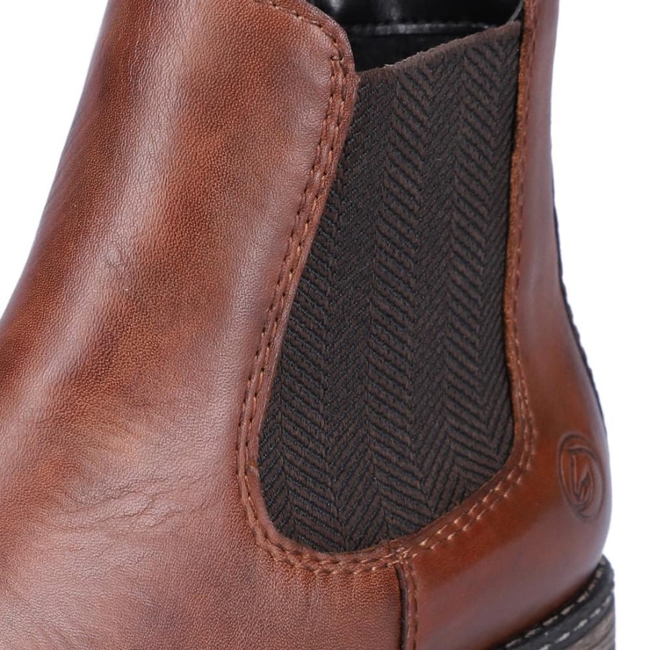 Rieker Brown REMONTE |D8462-24