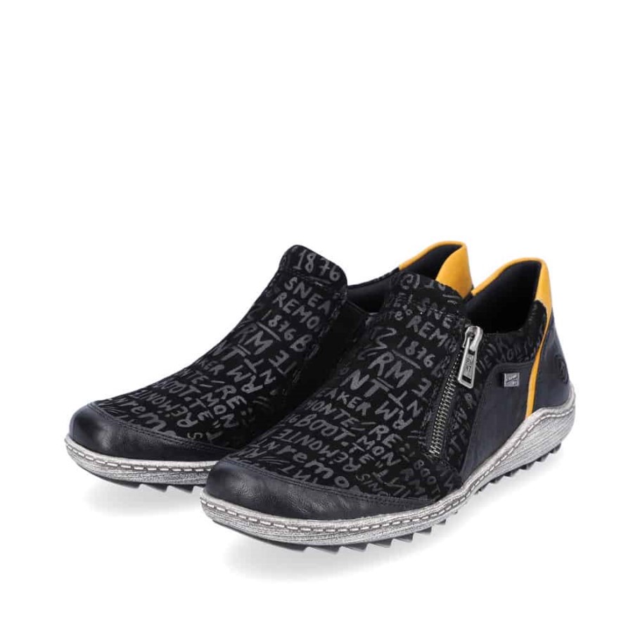 Brown RIEKER |92840-25