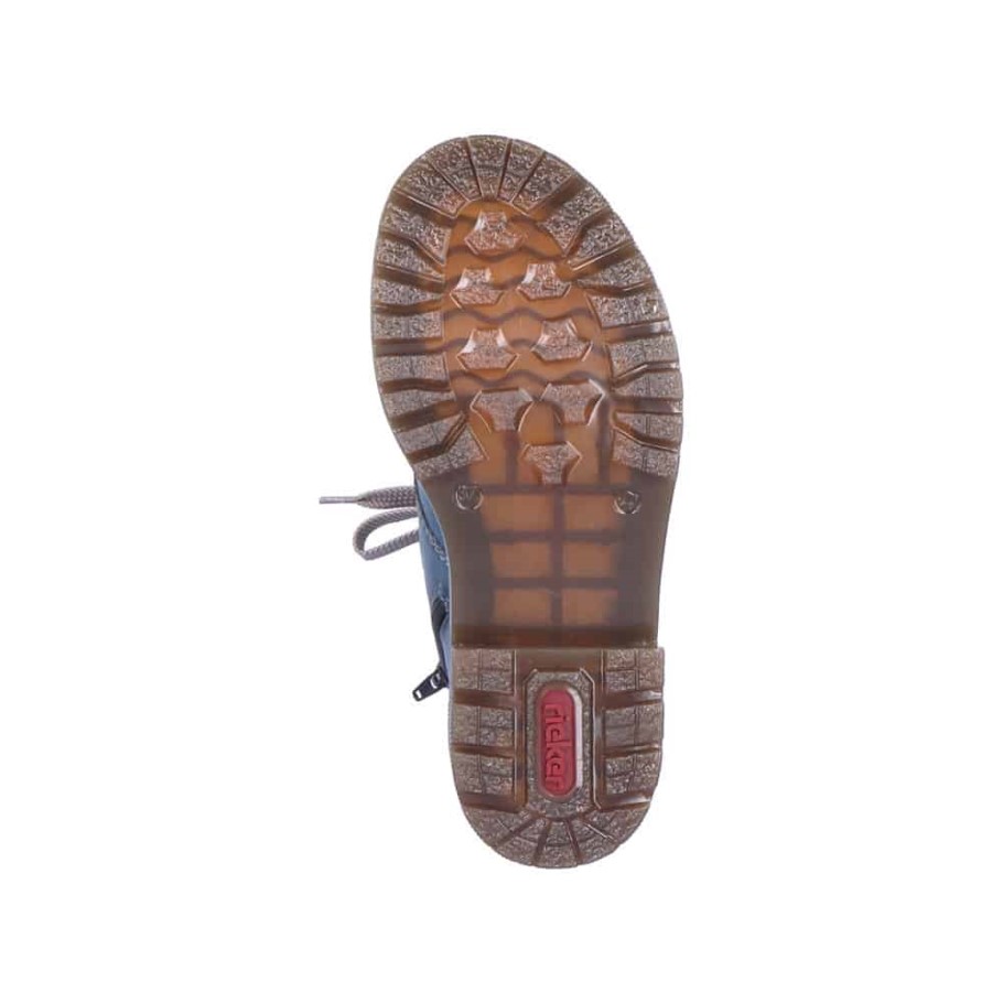 Green RIEKER |Y9131-54