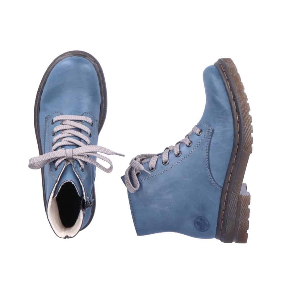 Green RIEKER |Y9131-54