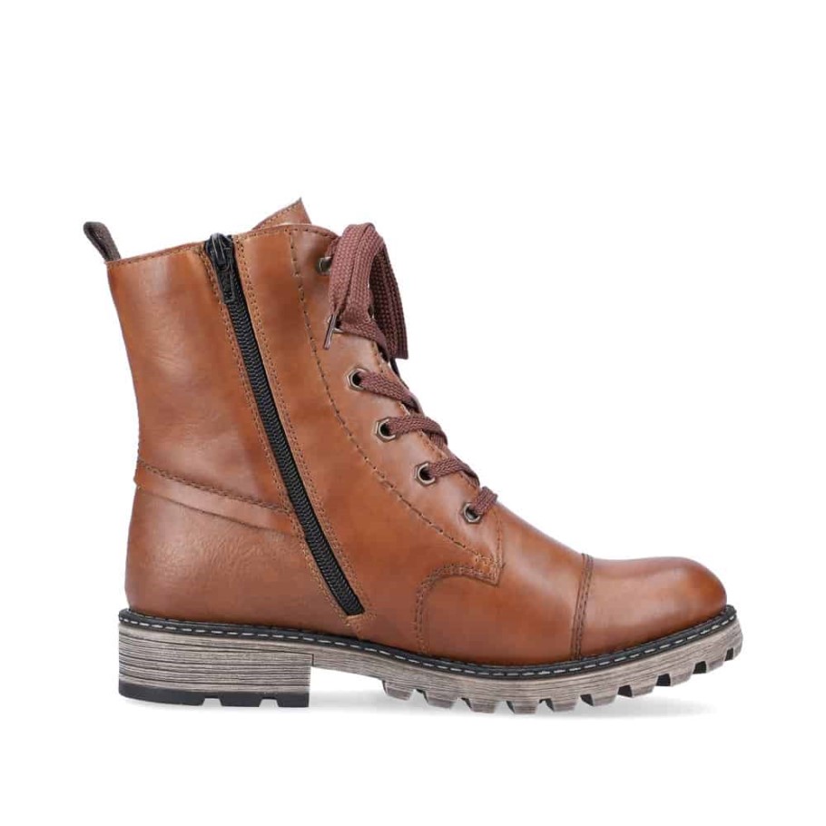 Rieker Grey REMONTE |R8481-40