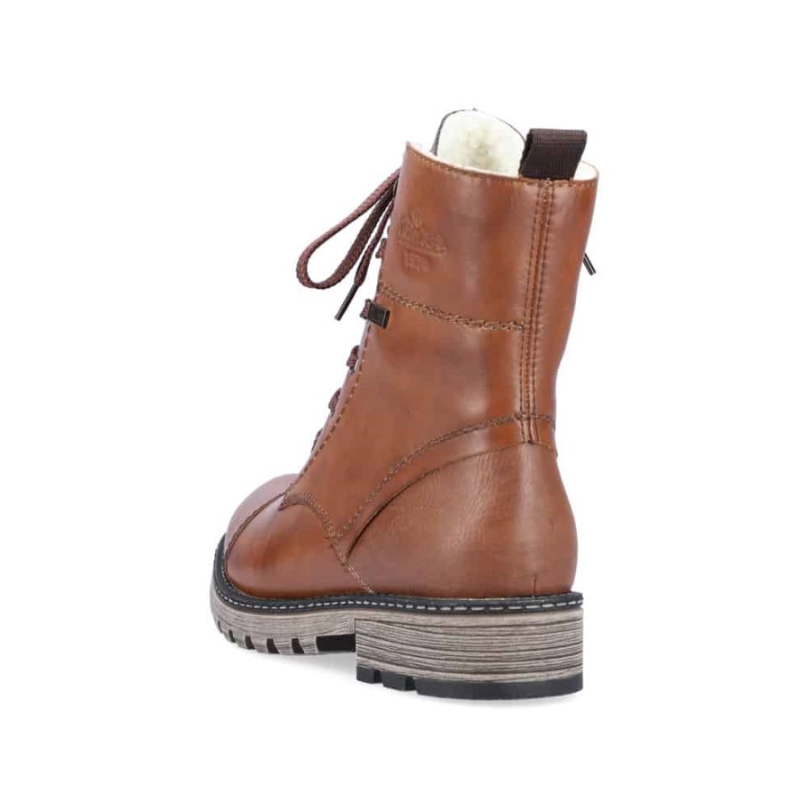 Rieker Grey REMONTE |R8481-40