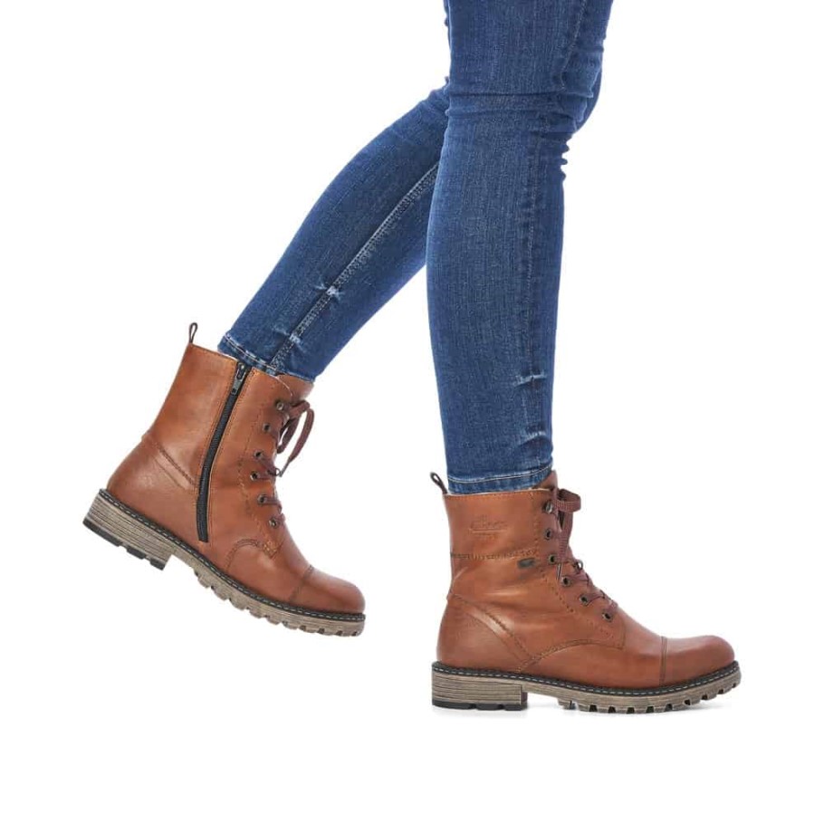 Rieker Grey REMONTE |R8481-40