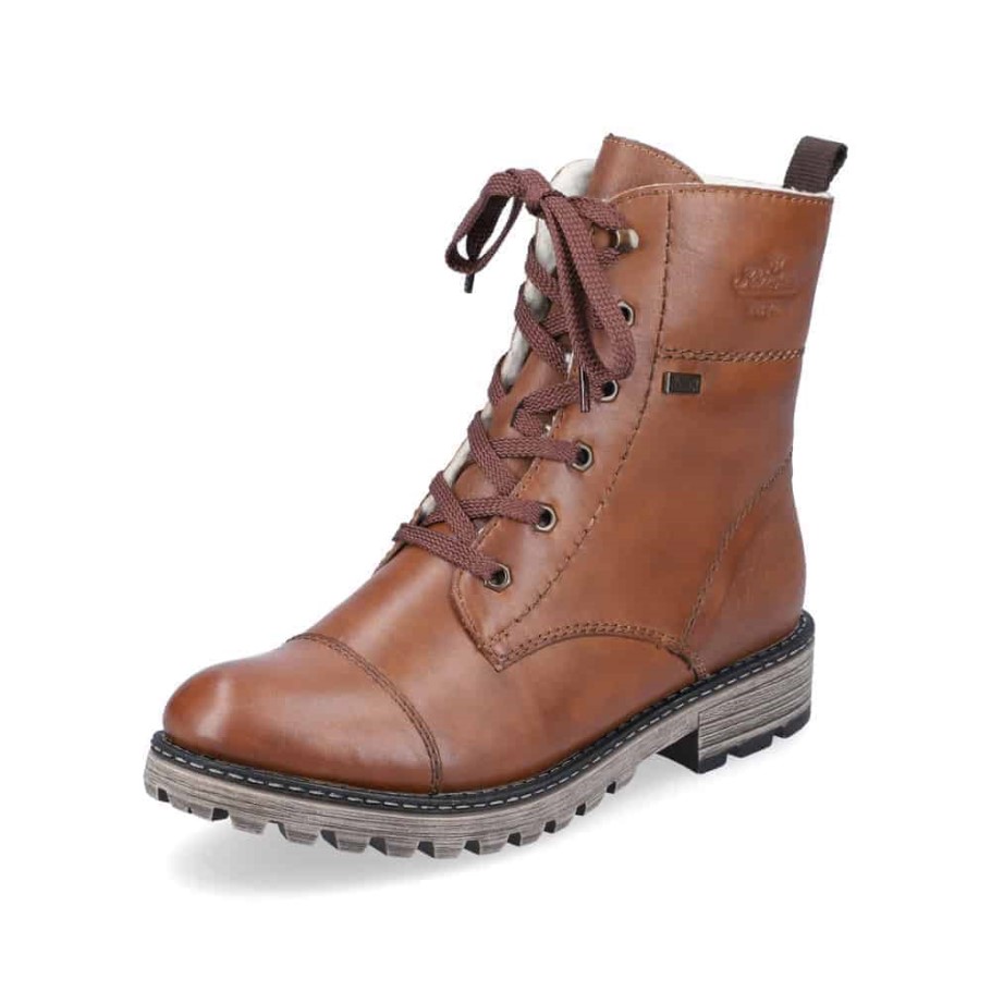 Rieker Grey REMONTE |R8481-40