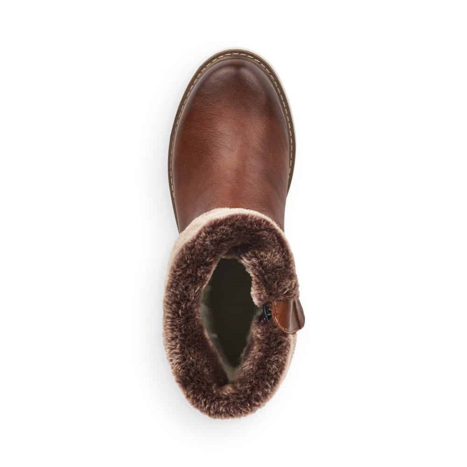 Rieker REMONTE |D3976-22 Brown