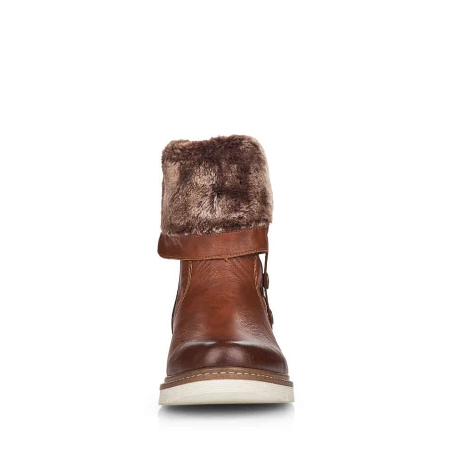 Rieker REMONTE |D3976-22 Brown