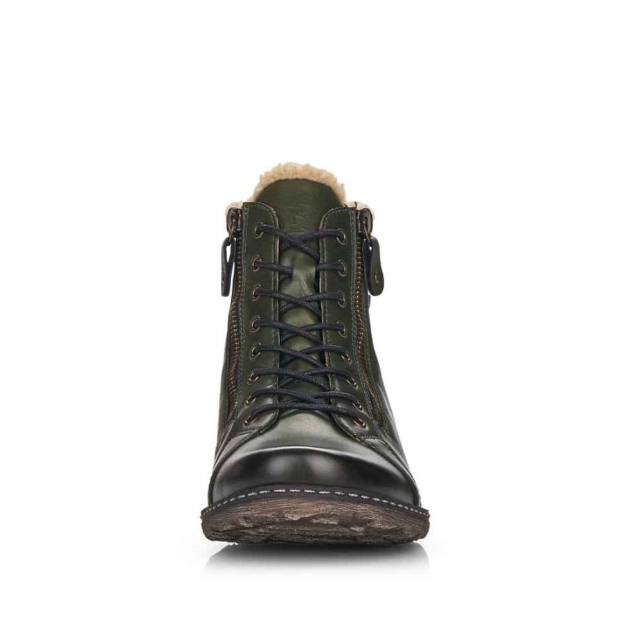 Rieker REMONTE |D4372-54 Green