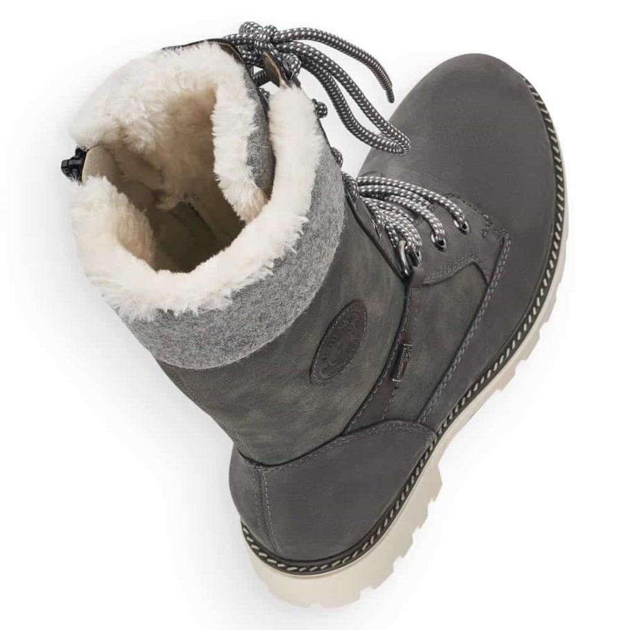 Rieker REMONTE |D8474-22 Brown