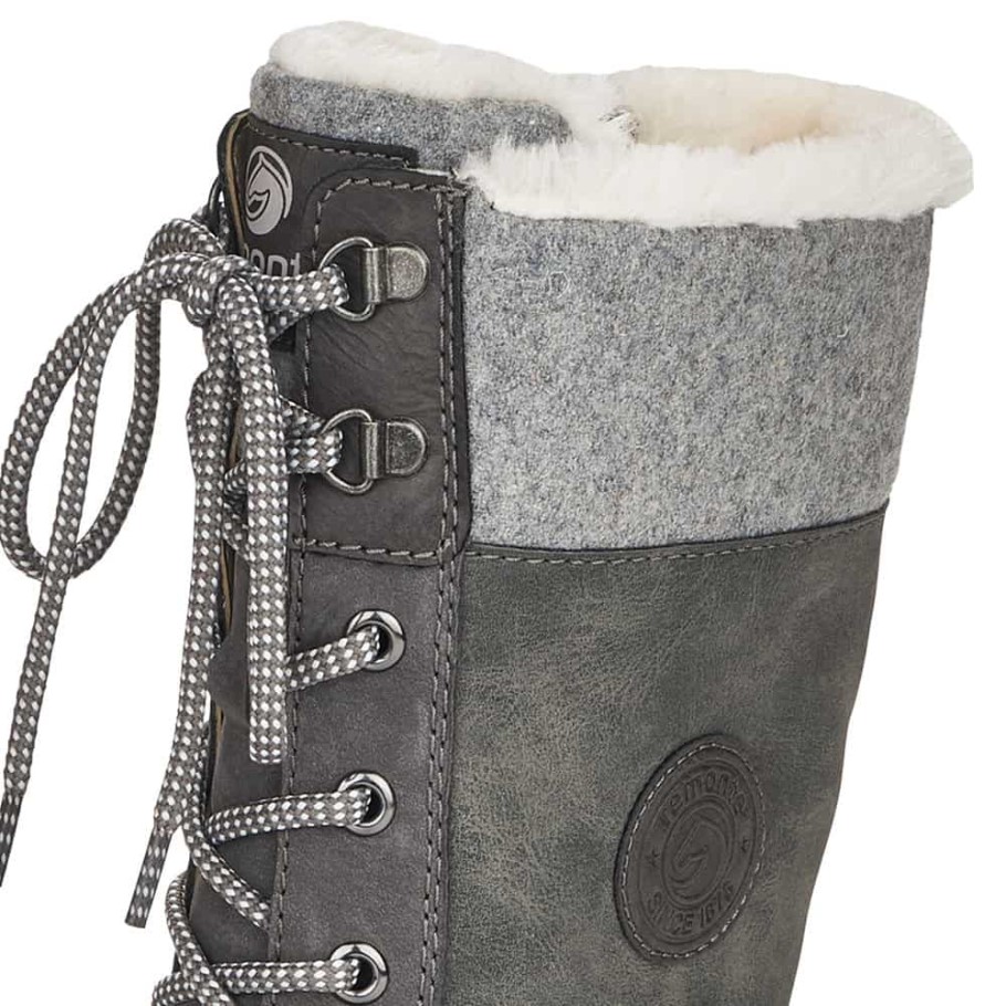 Rieker REMONTE |D8474-22 Brown