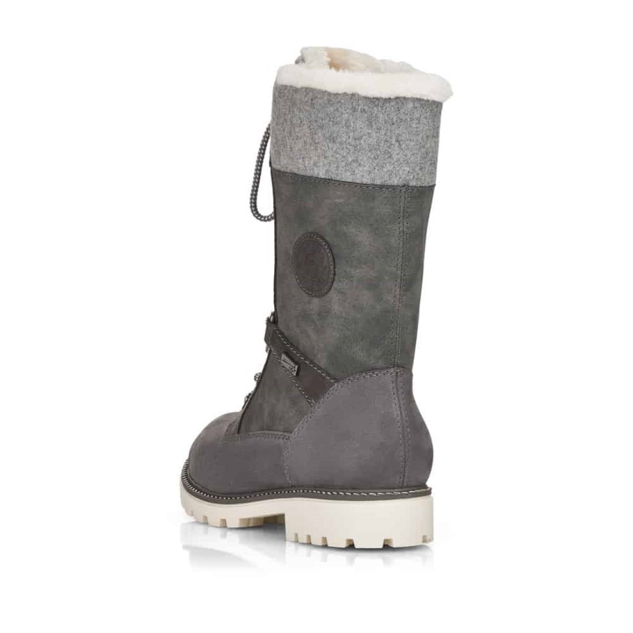 Rieker REMONTE |D8474-22 Brown
