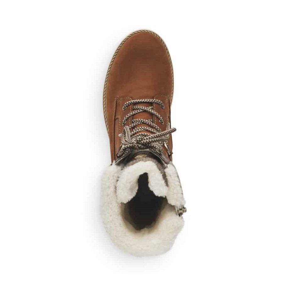 Rieker REMONTE |D8474-22 Brown