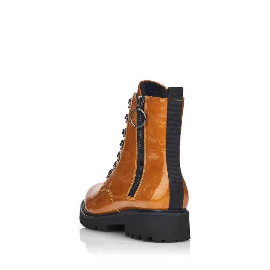 Rieker REMONTE |D8671-02 Black