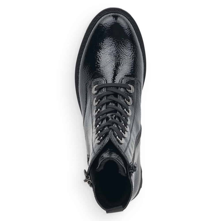 Rieker REMONTE |D8671-02 Black