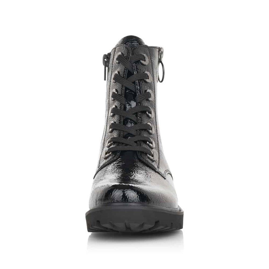 Rieker REMONTE |D8671-02 Black