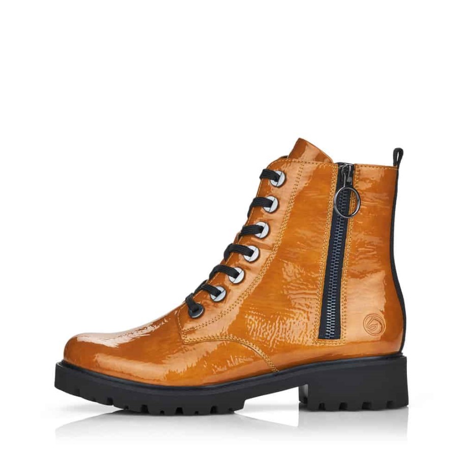 Rieker REMONTE |D8671-02 Black