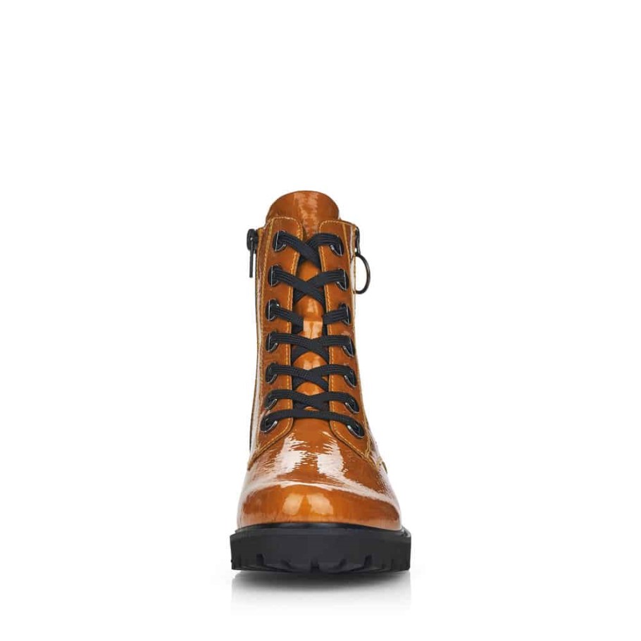Rieker REMONTE |D8671-02 Black