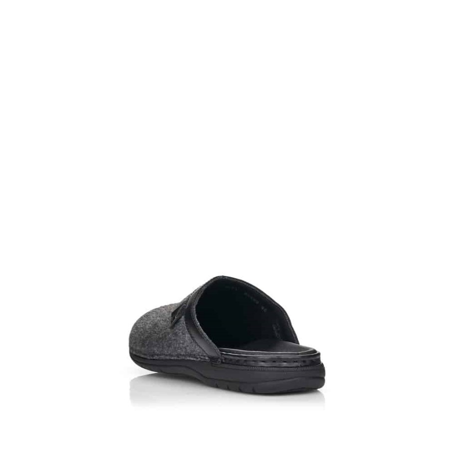 RIEKER |25599-45 Grey