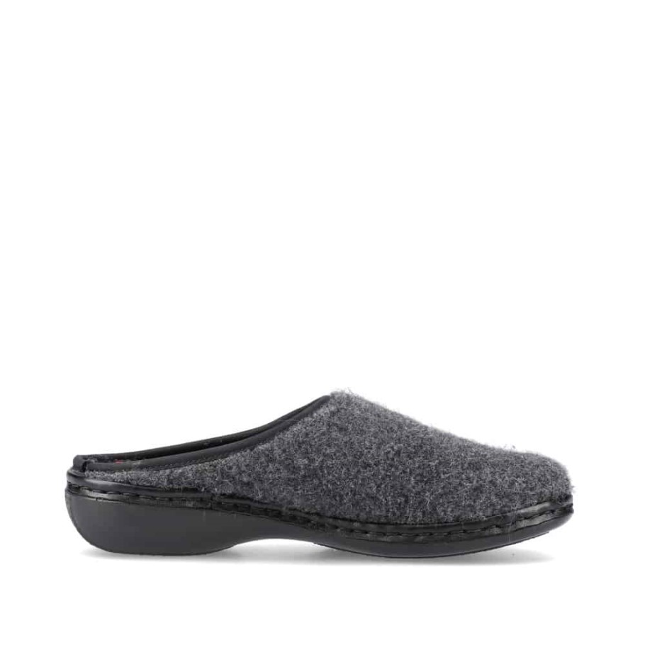 RIEKER |659A4-45 Grey