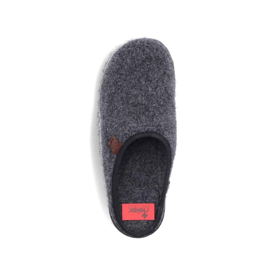 RIEKER |659A4-45 Grey
