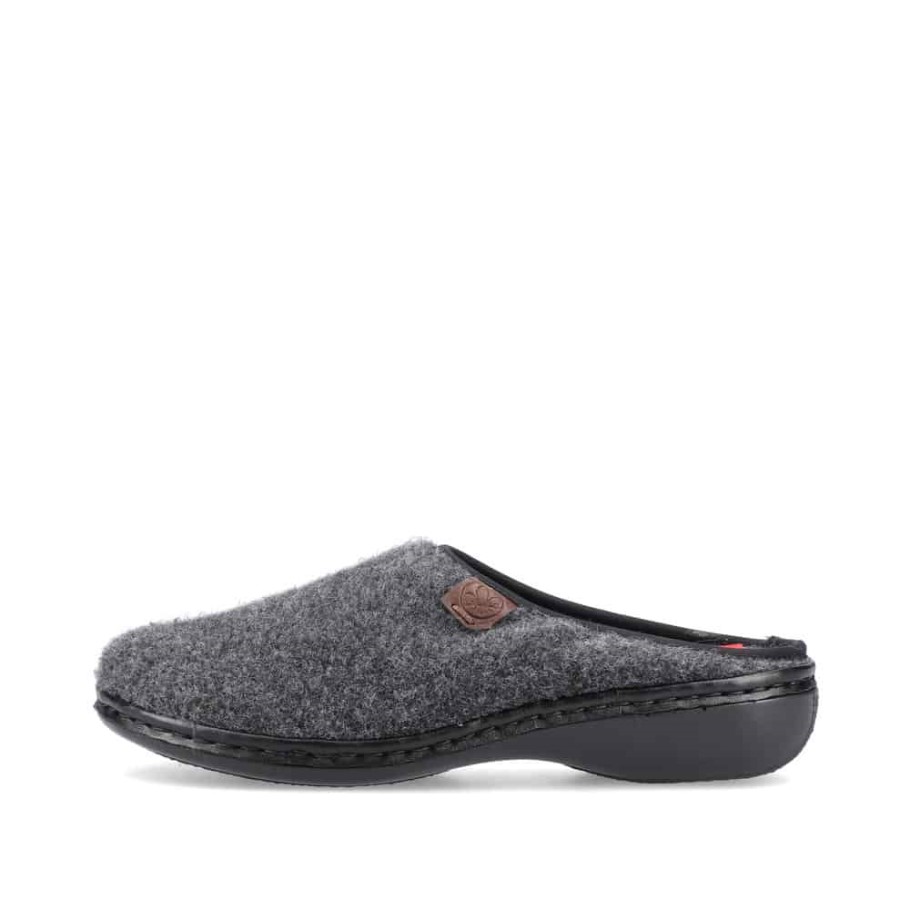 RIEKER |659A4-45 Grey