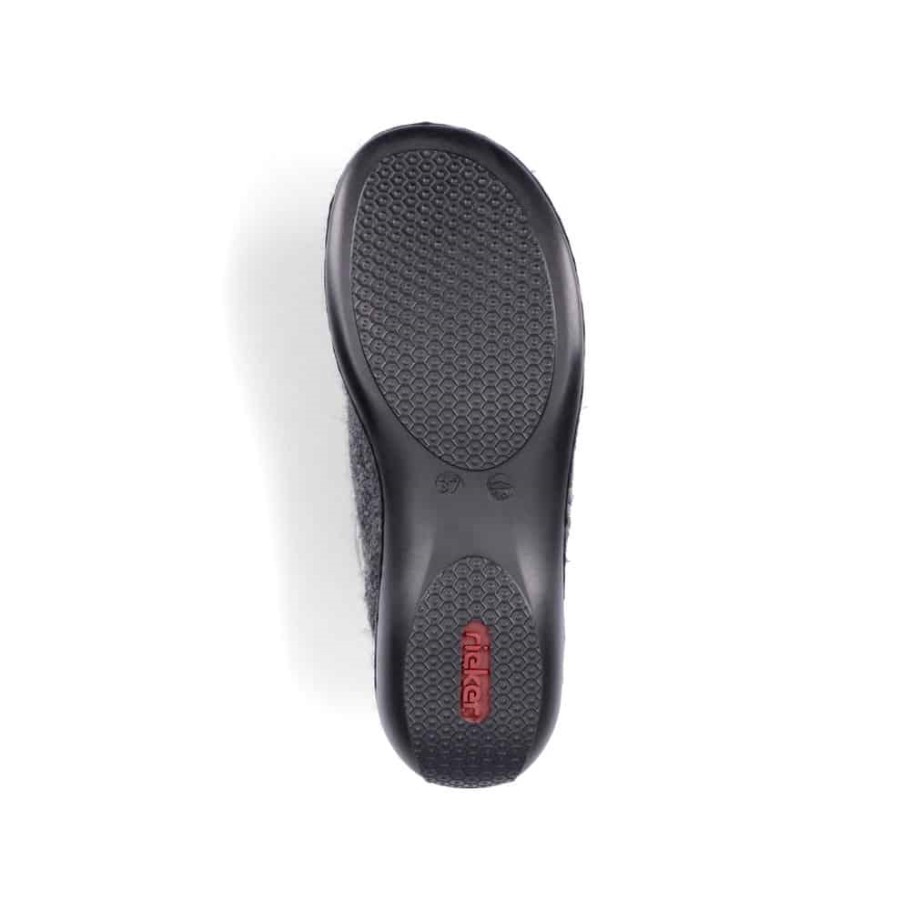 RIEKER |659A4-45 Grey