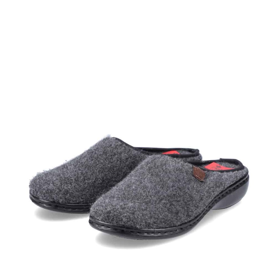 RIEKER |659A4-45 Grey