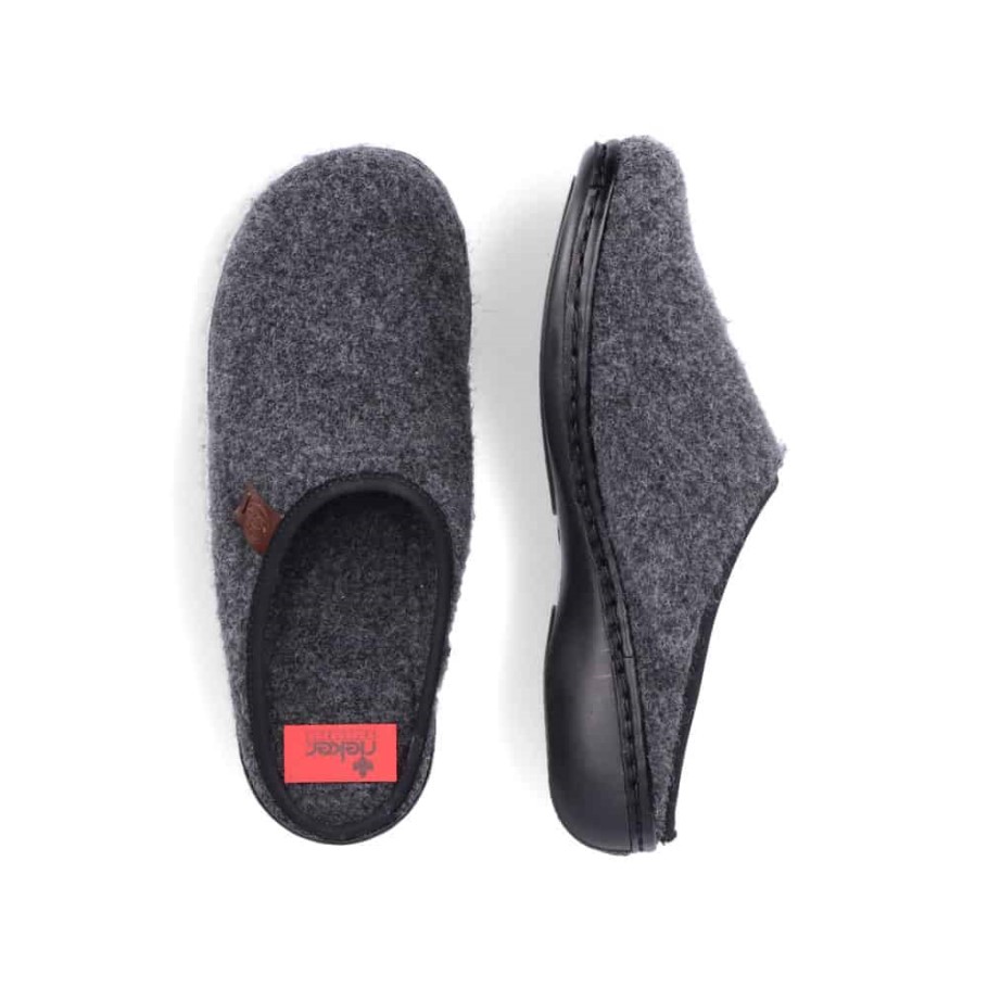 RIEKER |659A4-45 Grey