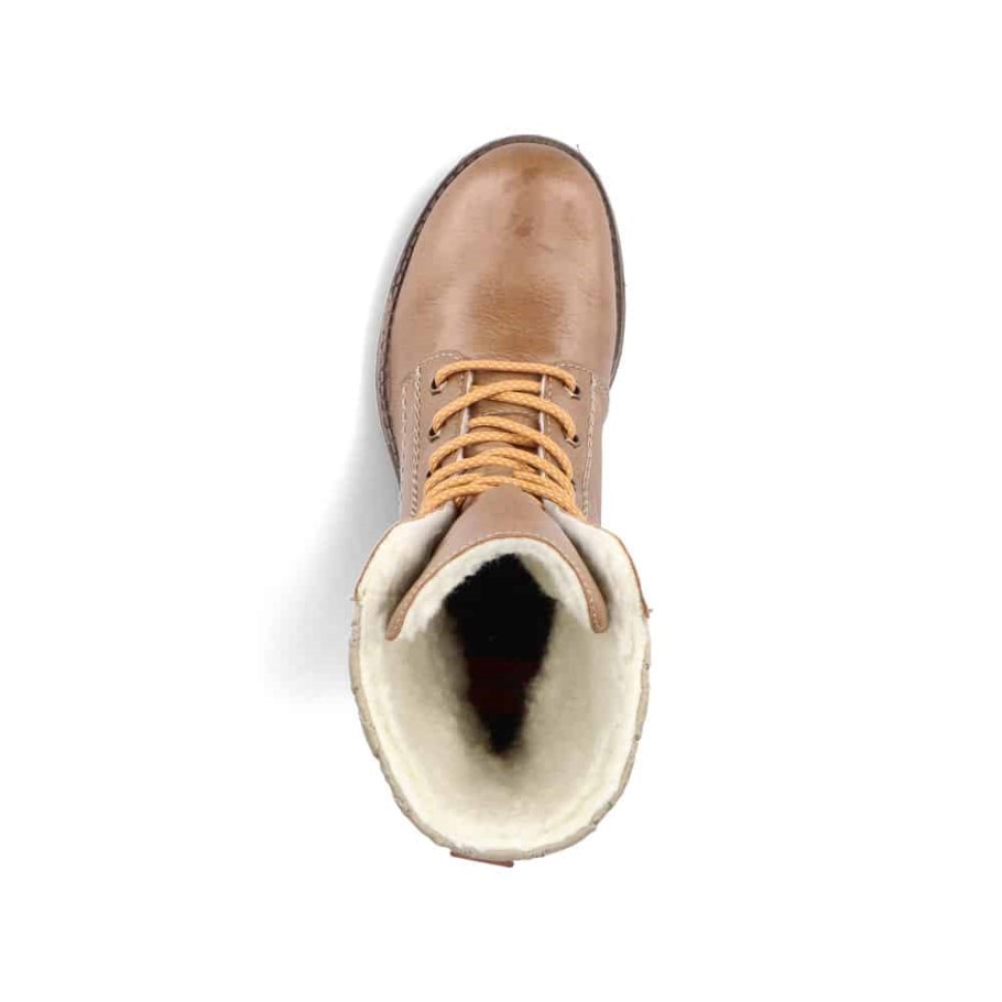RIEKER |785C2-64 Brown