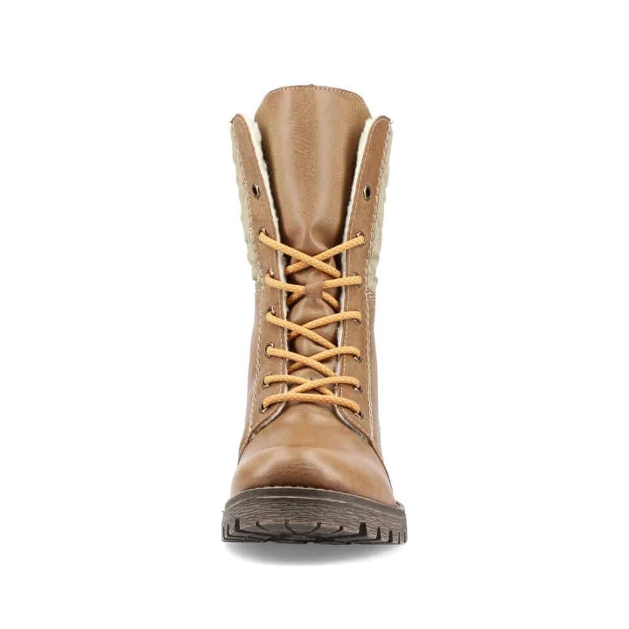 RIEKER |785C2-64 Brown