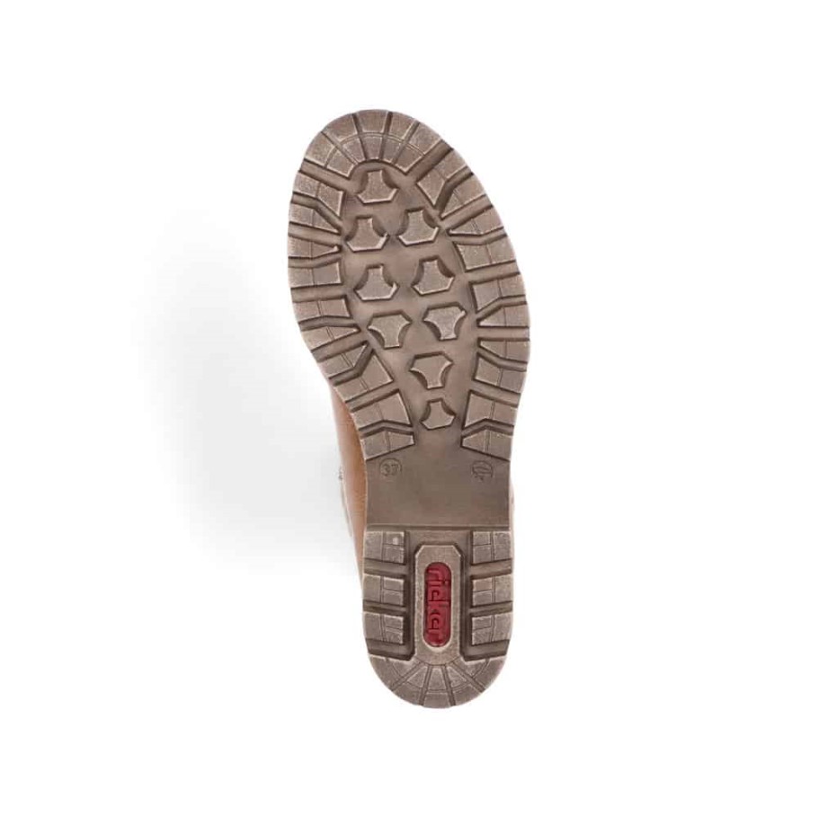 RIEKER |785C2-64 Brown